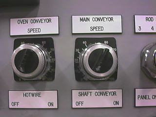 Labels,Labels and More. If you need them we have them.